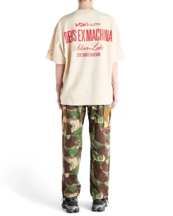 Sensory Overload Tee - Pebble