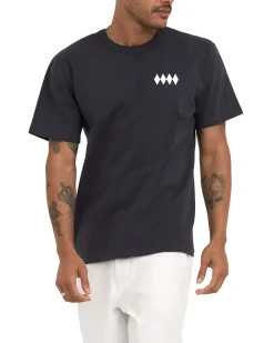 Seoul Address Tee - Anthracite