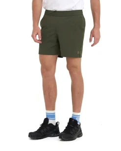 Service Cordura Swim Short - Olive
