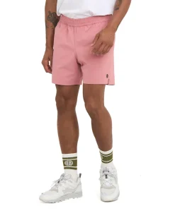 Service Cordura Swim Short - Mauve Glow