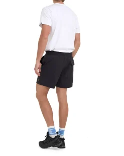 Service Cordura Swim Short - Black