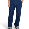 Shawn Workwear Jean - Dry Indigo
