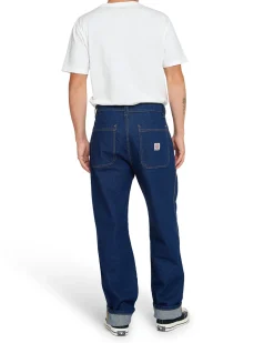 Shawn Workwear Jean - Dry Indigo