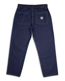 Shawn Workwear Jean - Dry Indigo