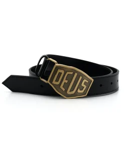 Shield Belt - Black