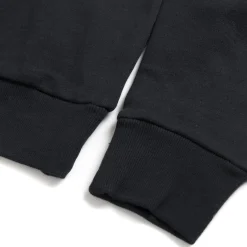 Shield Crew - Black