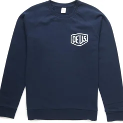 Shield Crew - Navy