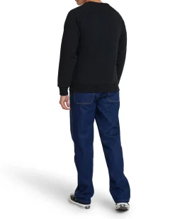 Shield Standard Crew - Black