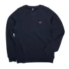 Shield Standard Crew - Navy
