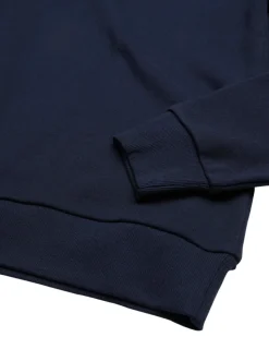Shield Standard Crew - Navy