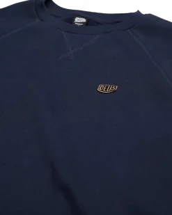 Shield Standard Crew - Navy