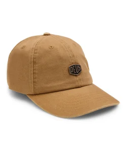 Shield Standard Dad Cap - Dijon