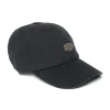 Shield Standard Dad Cap - Black