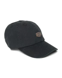 Shield Standard Dad Cap - Black
