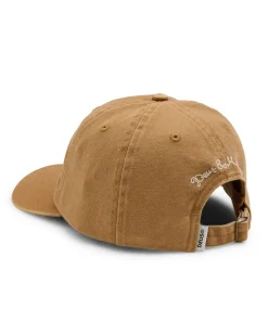 Shield Standard Dad Cap - Dijon