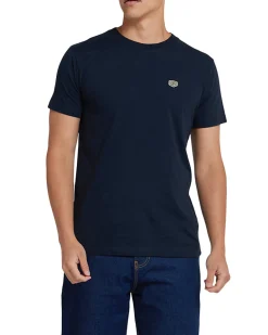 Shield Standard Tee - Black