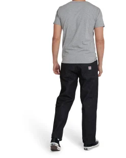 Shield Standard Tee - Grey Marle