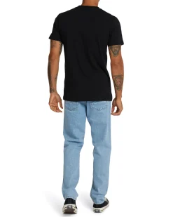 Shield Tee Black