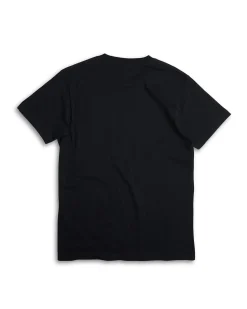Shield Tee Black