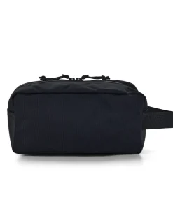 Shoreline Wash Bag - Black