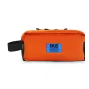 Shoreline Wash Bag - Mandarin Orange