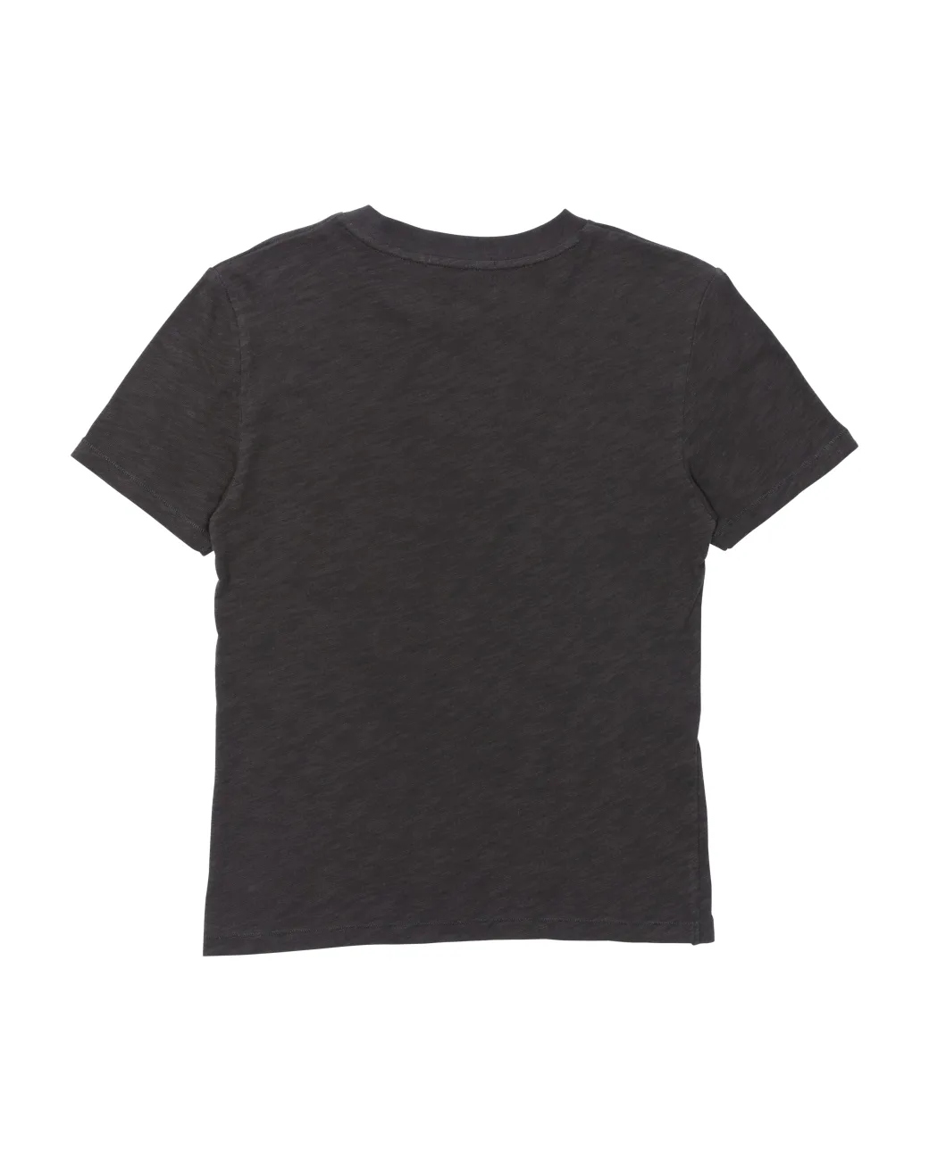 Shots Fired Tee - Anthracite