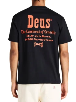 Showdown Tee - Black