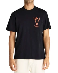 Showdown Tee - Black