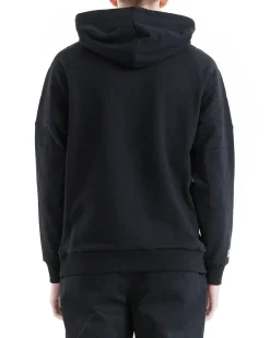 Sideways Team Hoodie - Black