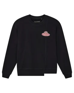 Singer Crew - Black