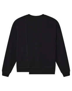Singer Crew - Black