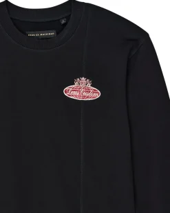 Singer Crew - Black