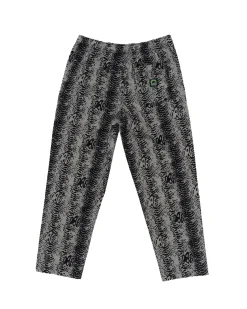 Snake Eyes Beach Pant - Titanium