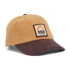 Sonoma Dad Cap - Brown