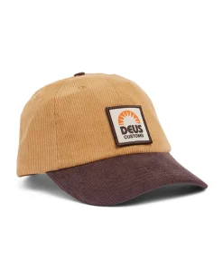 Sonoma Dad Cap - Brown