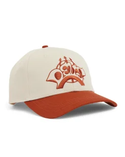 Sound Off Cap - Clay