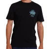 Sound Off Tee - Black