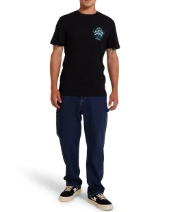 Sound Off Tee - Black
