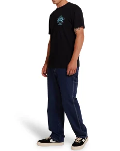 Sound Off Tee - Black