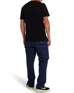 Sound Off Tee - Black