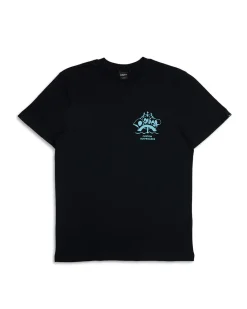 Sound Off Tee - Black