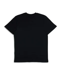 Sound Off Tee - Black