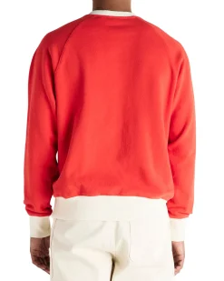 Specter R&D Crew - Mars Red