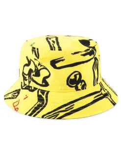 Specter Tools Bucket - Canary Yellow