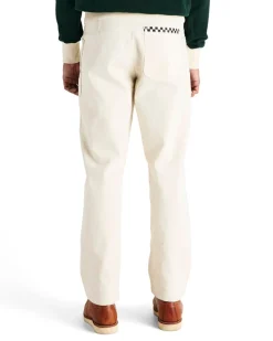 Specter Work Pant - Natural