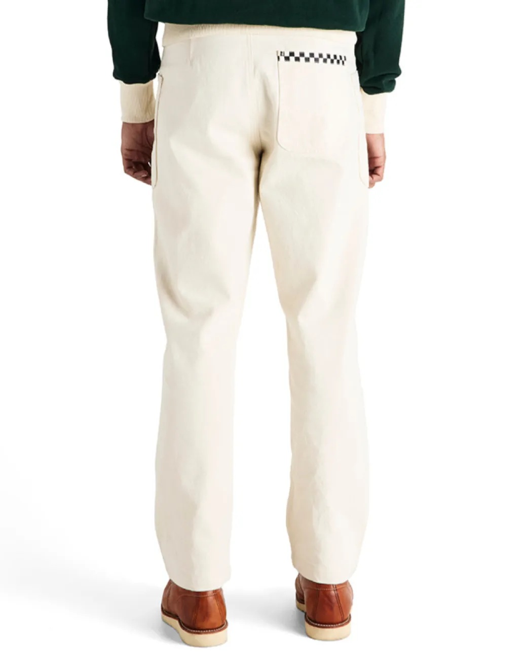 Specter Work Pant - Natural