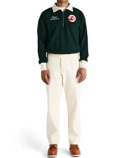 Specter Work Pant - Natural