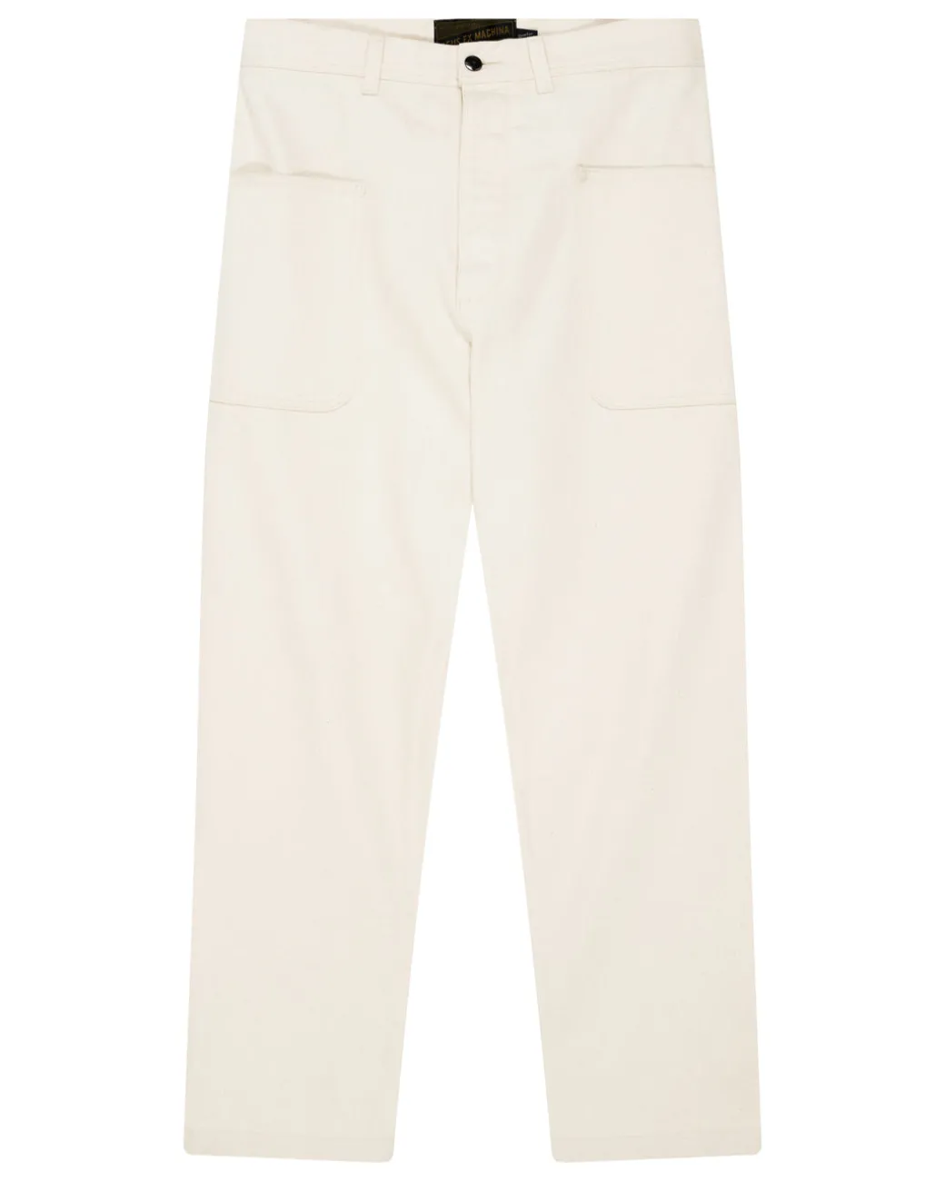 Specter Work Pant - Natural