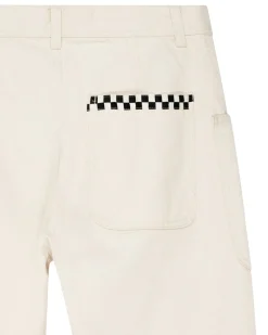 Specter Work Pant - Natural