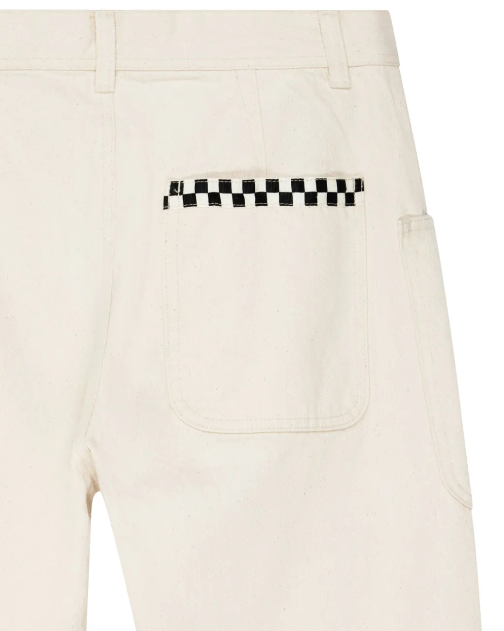 Specter Work Pant - Natural